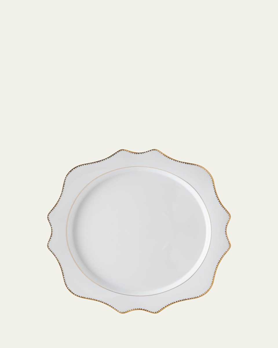 Simply Anna Antique Charger